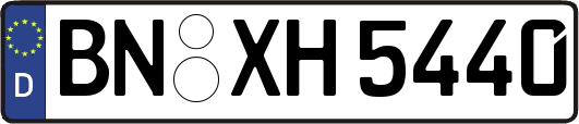 BN-XH5440