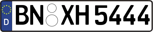 BN-XH5444