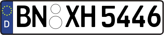 BN-XH5446