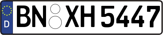 BN-XH5447