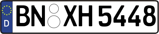 BN-XH5448