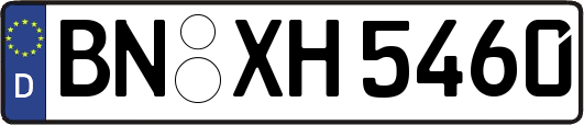 BN-XH5460