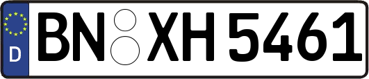 BN-XH5461
