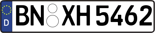 BN-XH5462