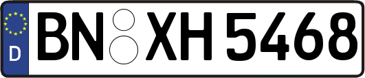 BN-XH5468