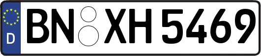 BN-XH5469