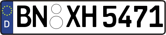 BN-XH5471