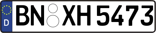 BN-XH5473