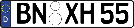 BN-XH55