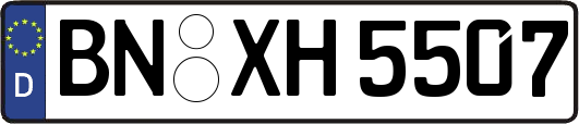 BN-XH5507