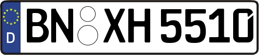BN-XH5510