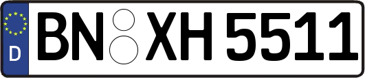 BN-XH5511