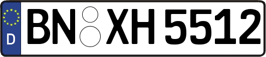BN-XH5512