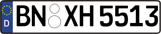 BN-XH5513
