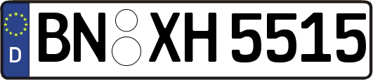 BN-XH5515