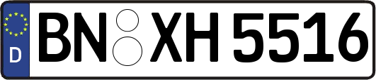 BN-XH5516