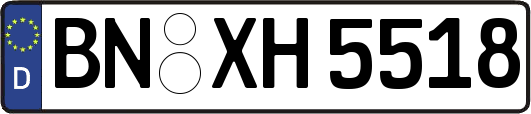 BN-XH5518