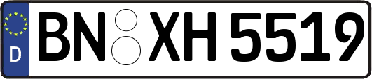 BN-XH5519