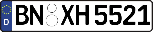 BN-XH5521