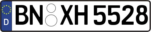 BN-XH5528