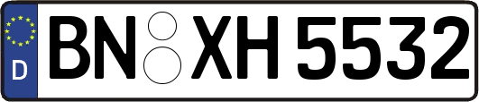 BN-XH5532