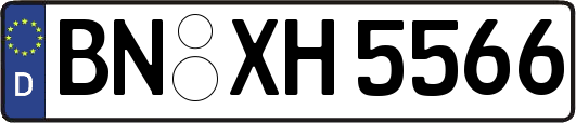 BN-XH5566