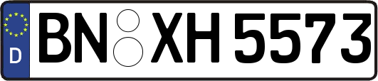BN-XH5573