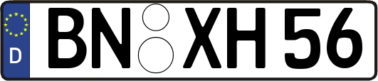 BN-XH56