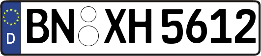 BN-XH5612