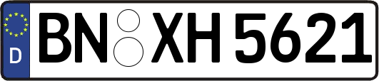 BN-XH5621