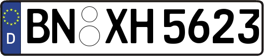BN-XH5623
