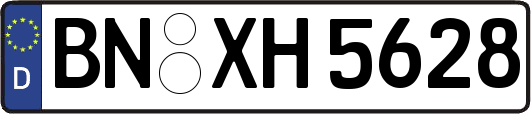 BN-XH5628