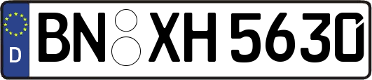BN-XH5630