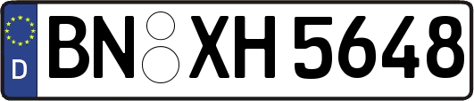 BN-XH5648