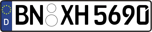 BN-XH5690