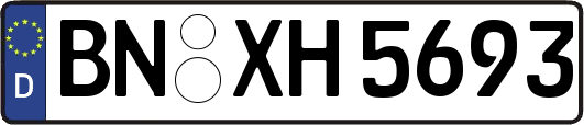 BN-XH5693