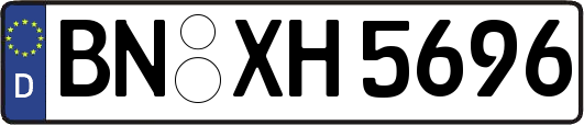 BN-XH5696