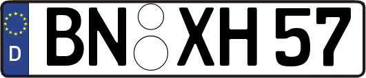 BN-XH57