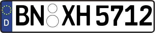 BN-XH5712