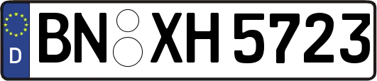 BN-XH5723