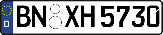BN-XH5730