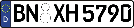 BN-XH5790
