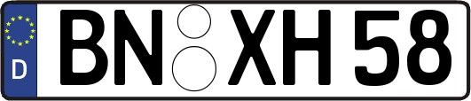 BN-XH58