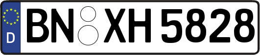 BN-XH5828