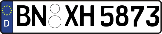 BN-XH5873