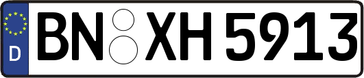BN-XH5913
