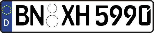 BN-XH5990
