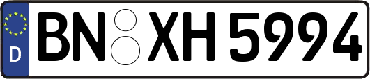 BN-XH5994