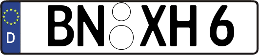 BN-XH6