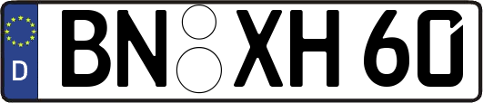 BN-XH60